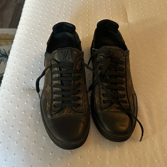 Louis Vuitton shoes - Picture 4 of 7